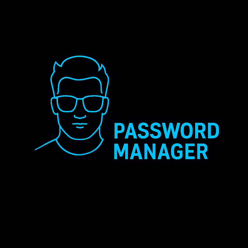 Password Manager UI